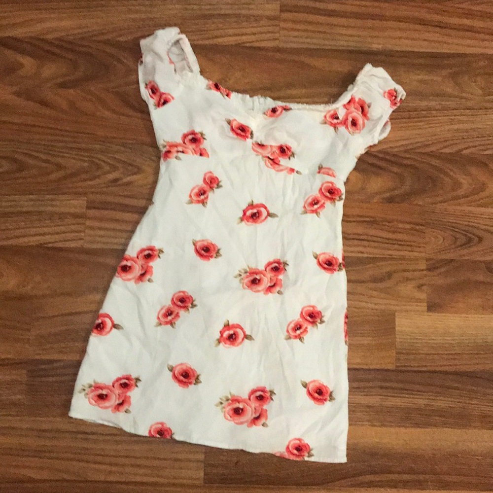 Forever 21 dress